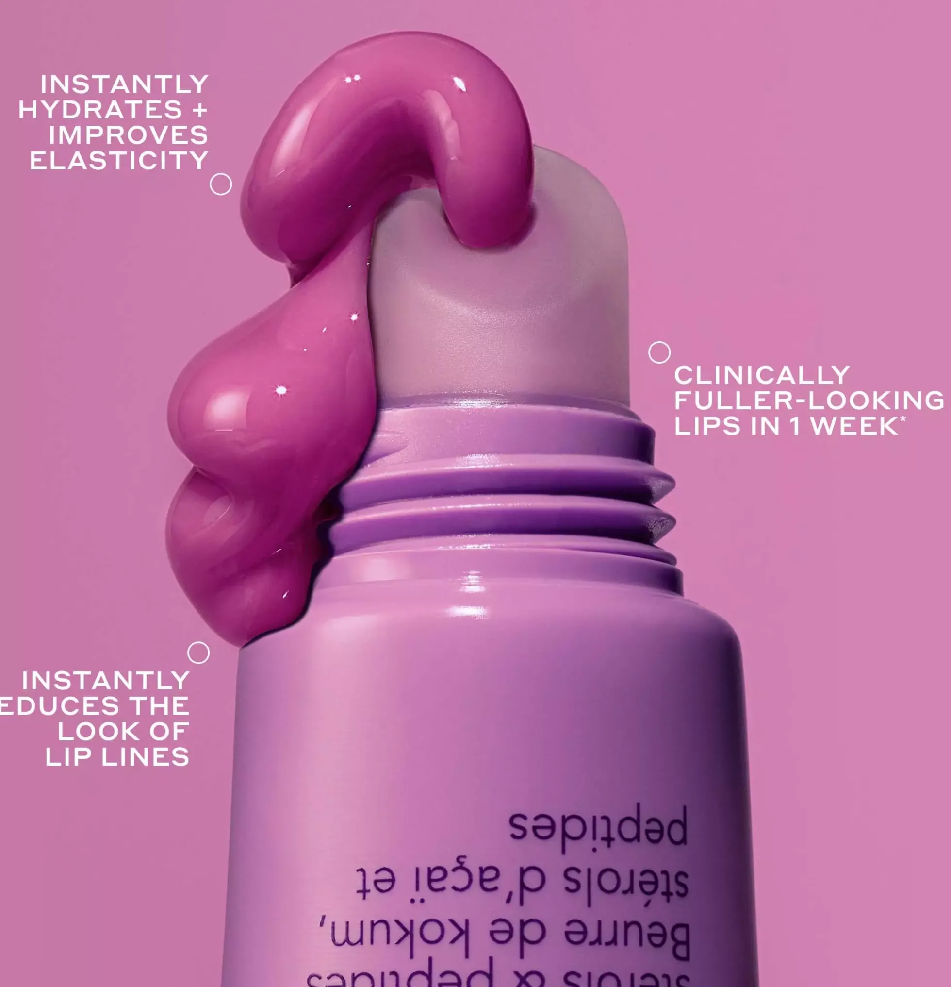 Ole Henriksen Plumped Up Peptides Gift Set