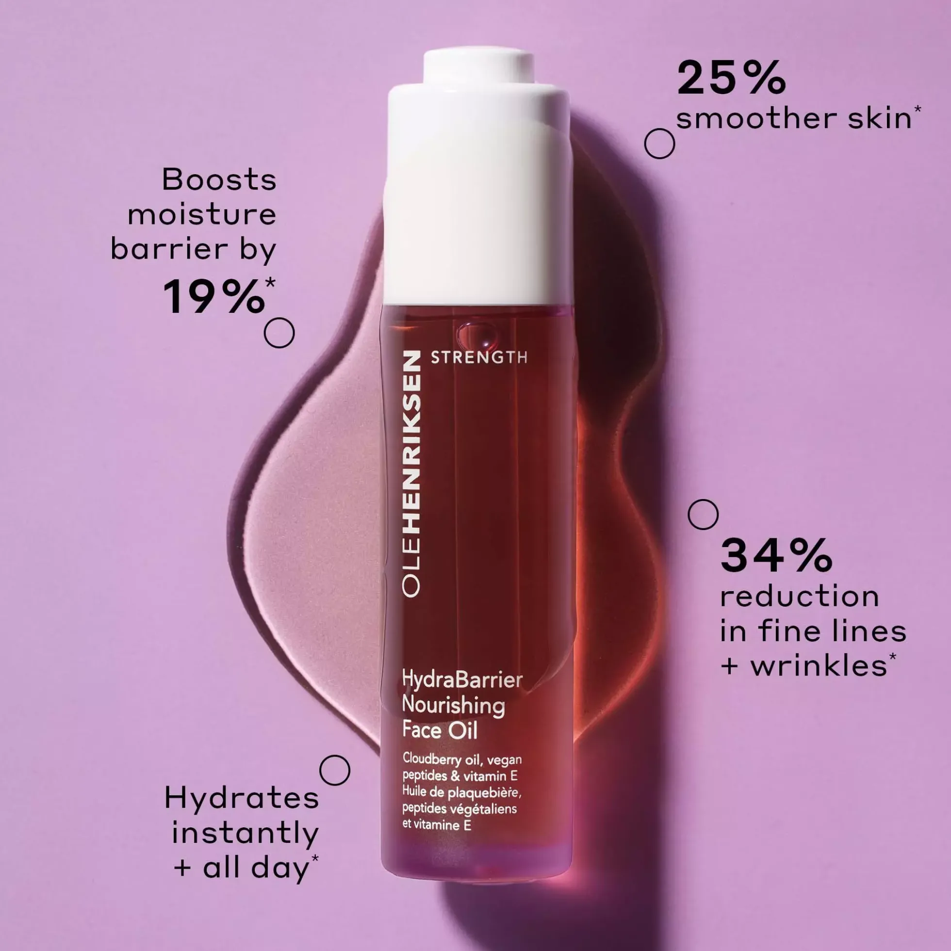 Ole Henriksen Plumped Up Peptides Gift Set