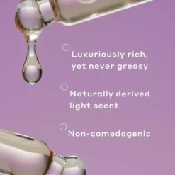 Ole HenriksenStrength HydraBarrier Nourishing Face Oil 30 ml