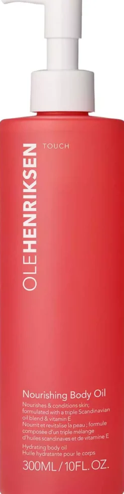 Ole HenriksenTouch Nourishing Body Oil 300 ml