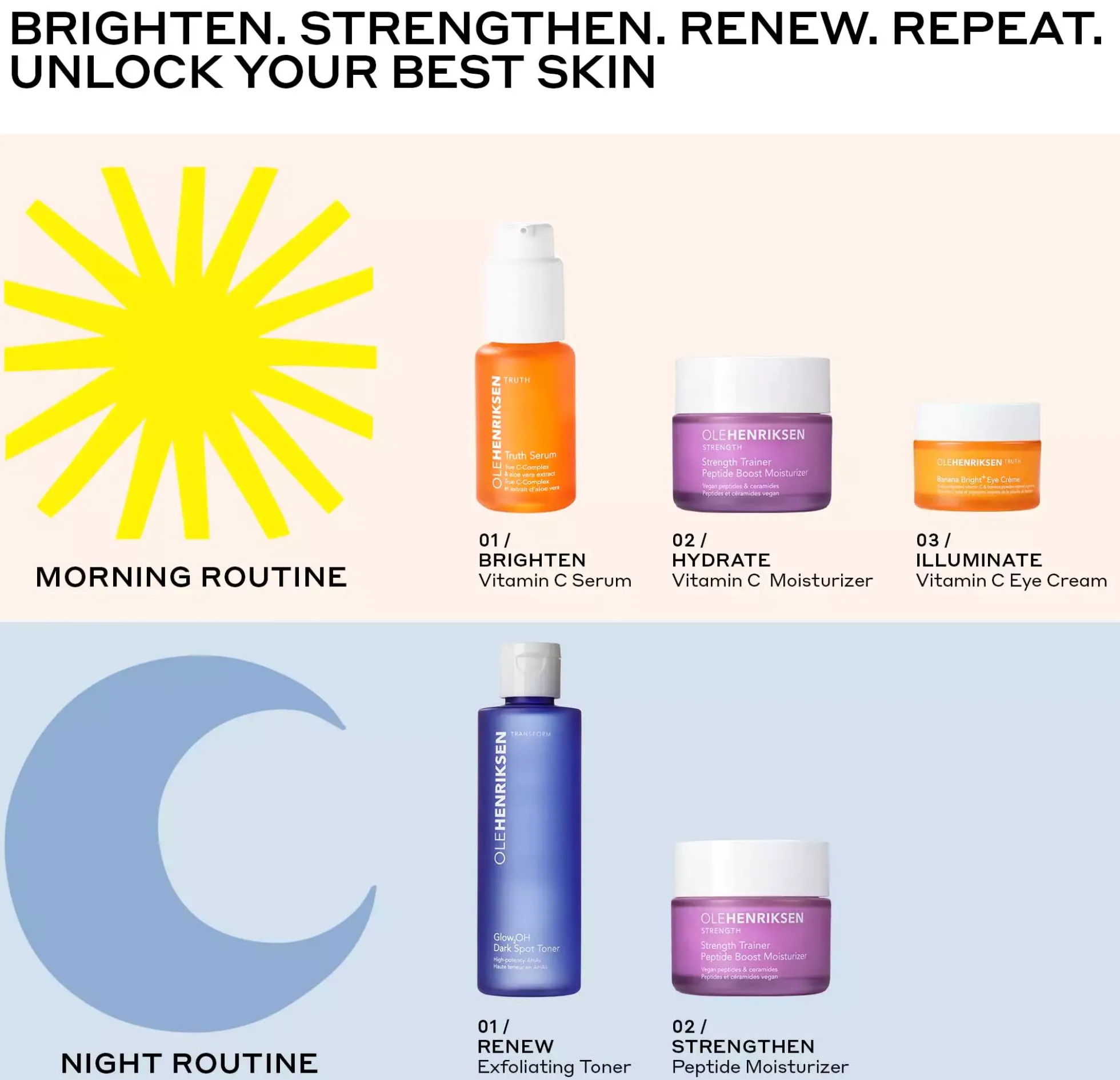 Ole HenriksenTruth Truth Serum 30 ml