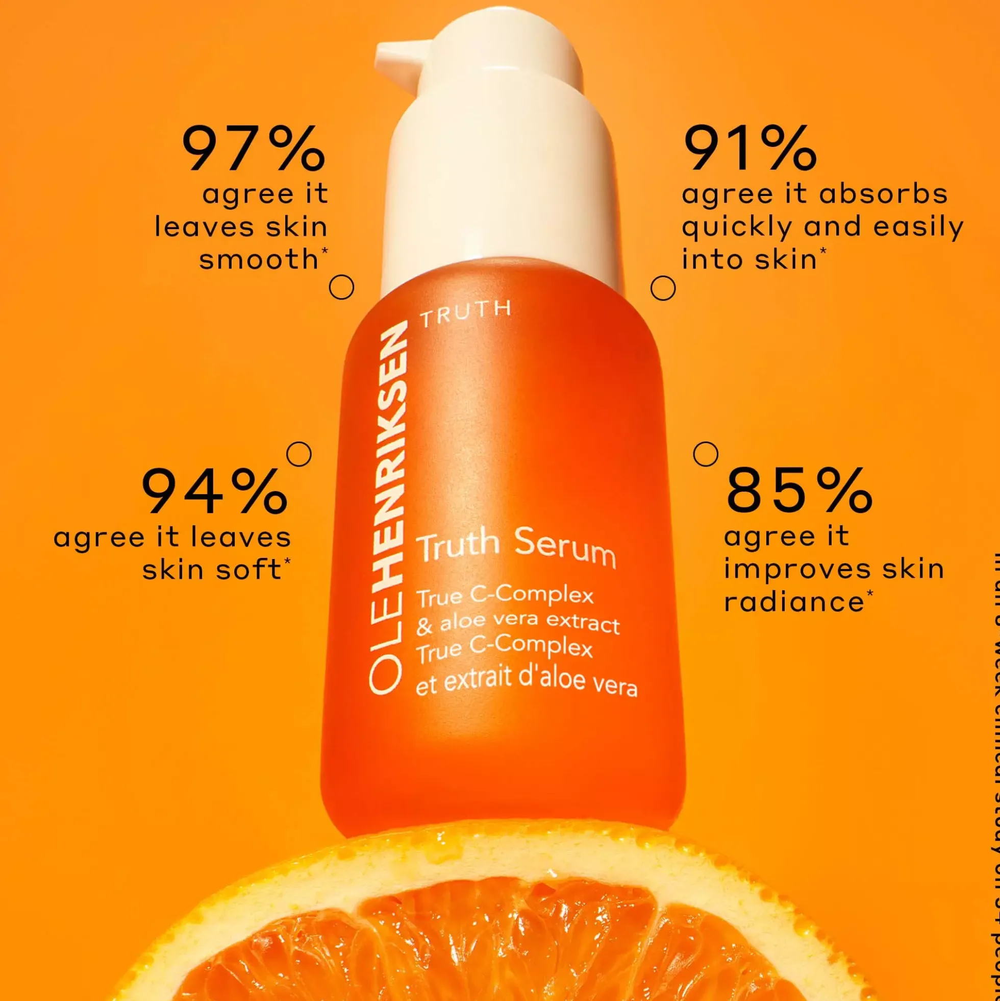Ole HenriksenTruth Truth Serum 30 ml