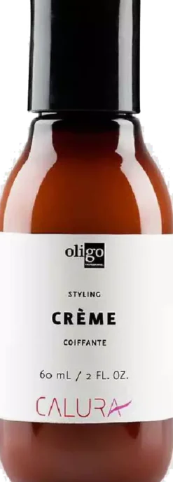 OligoCalura Styling & Care Styling crème 60 ml