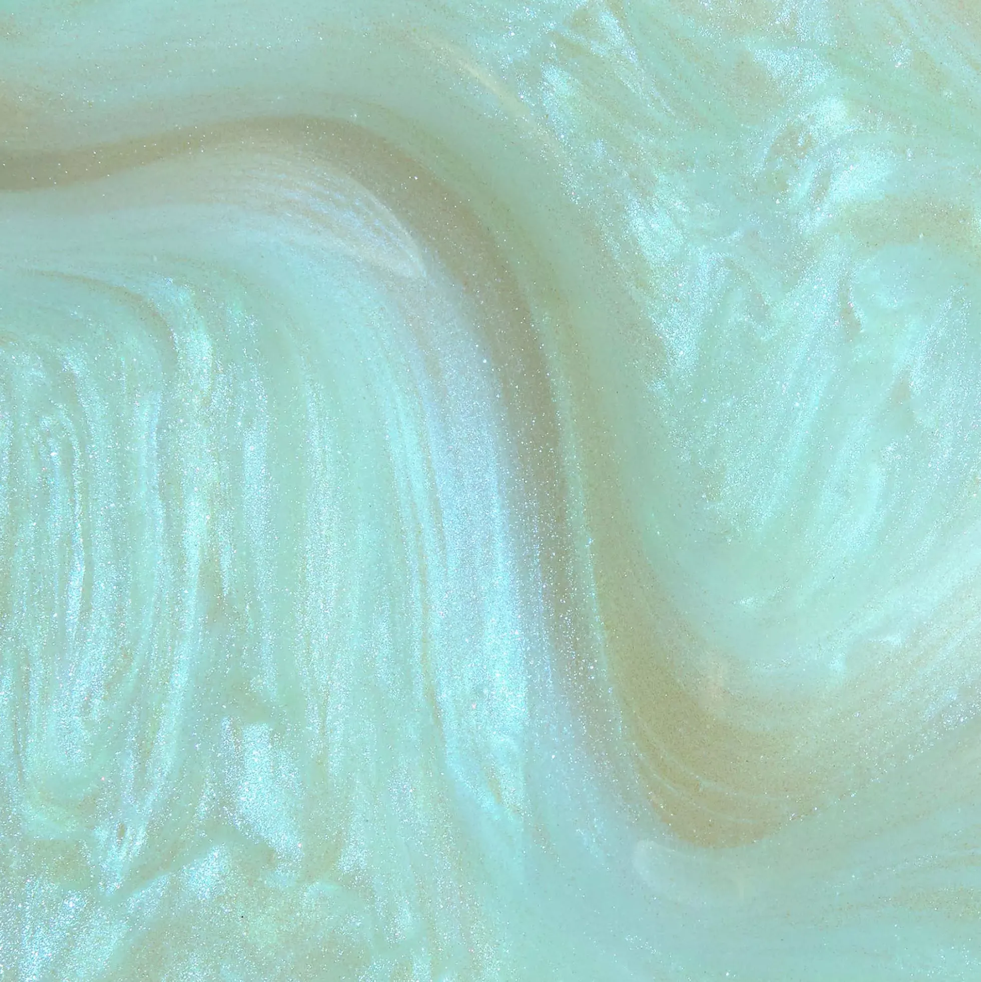 OPIInfinite Shine Glaze Toppers Moon Gleam