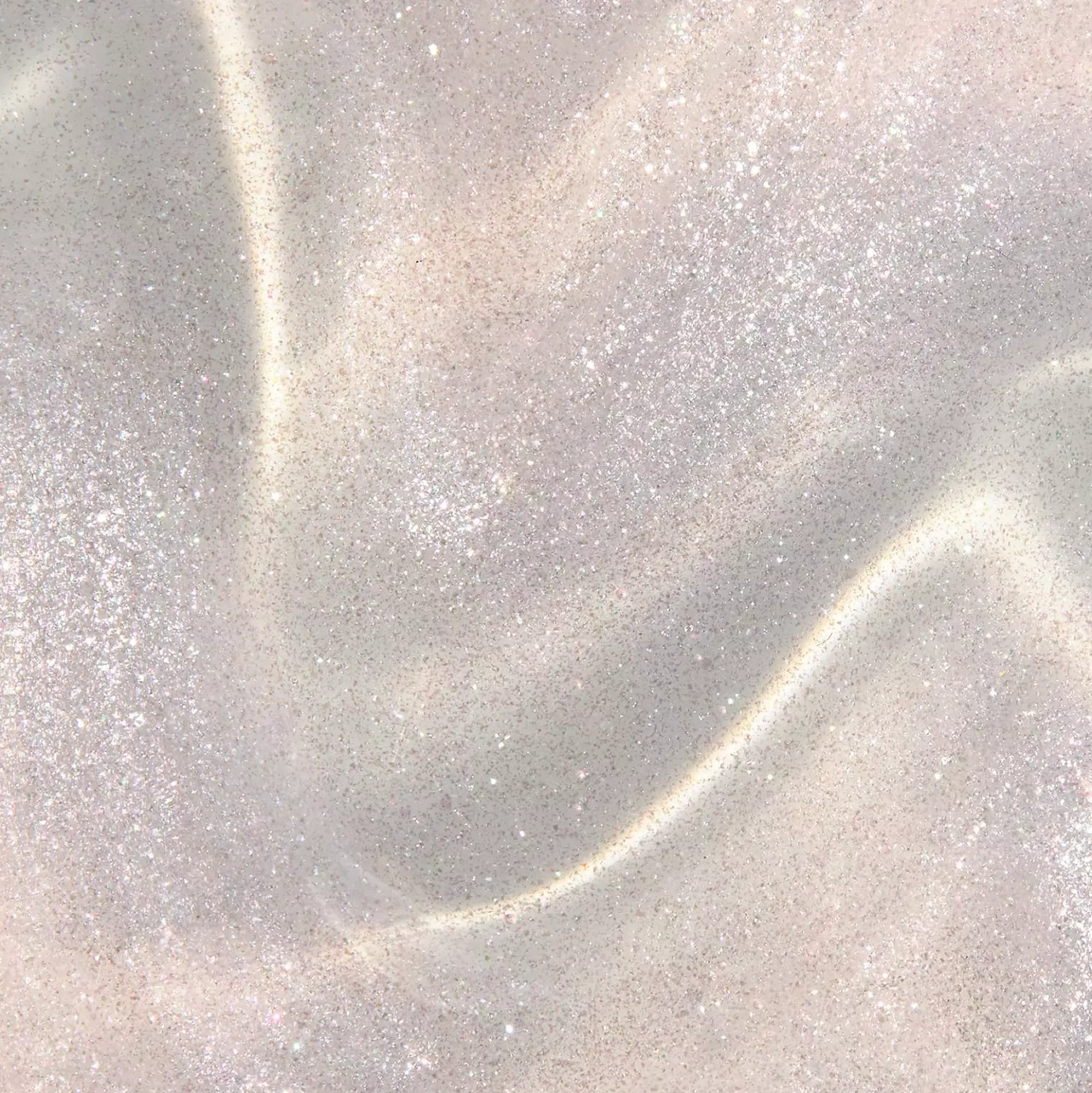 OPIInfinite Shine Glaze Toppers Glass Me Anything