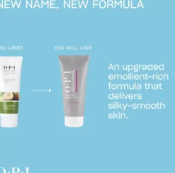 OPINature Strong Moisture Misson Hand & Foot Cream 250 ml