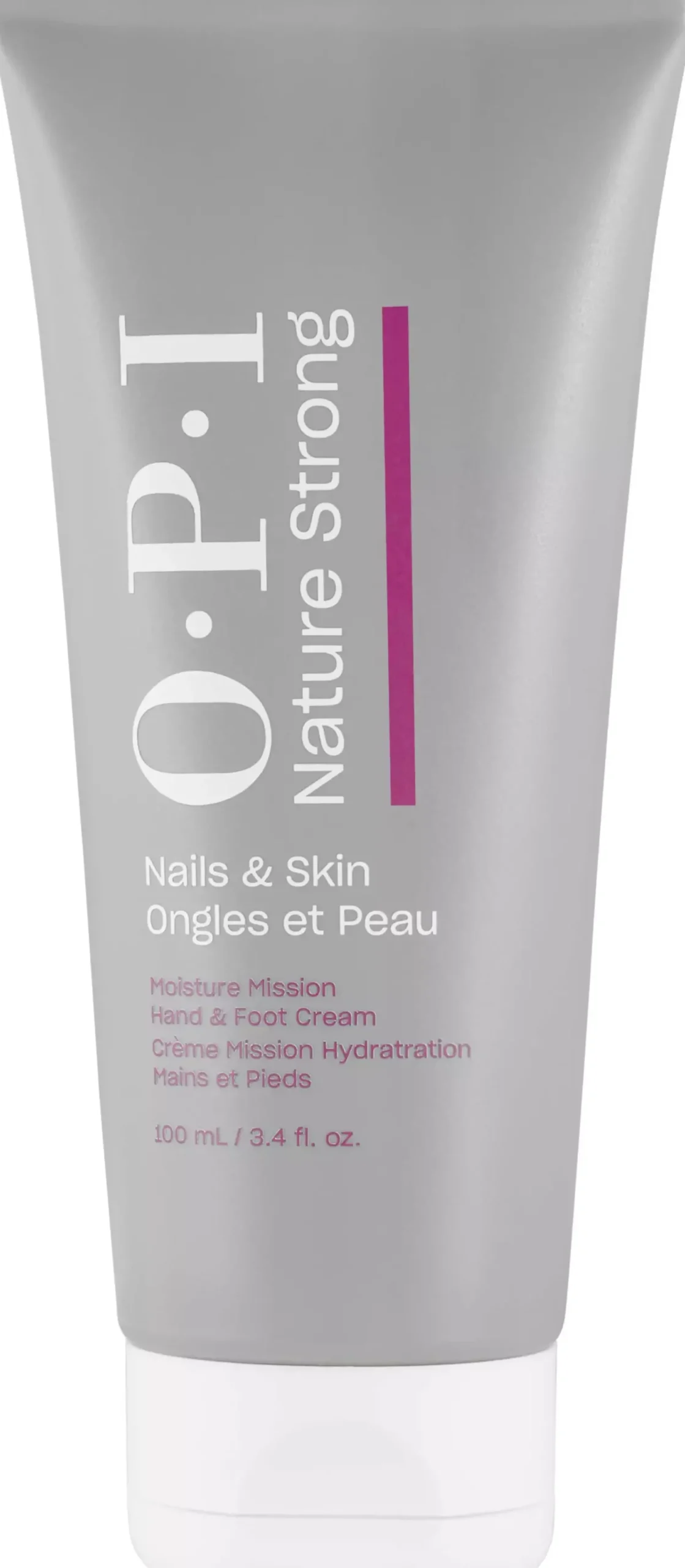 OPINature Strong Moisture Misson Hand & Foot Cream 250 ml