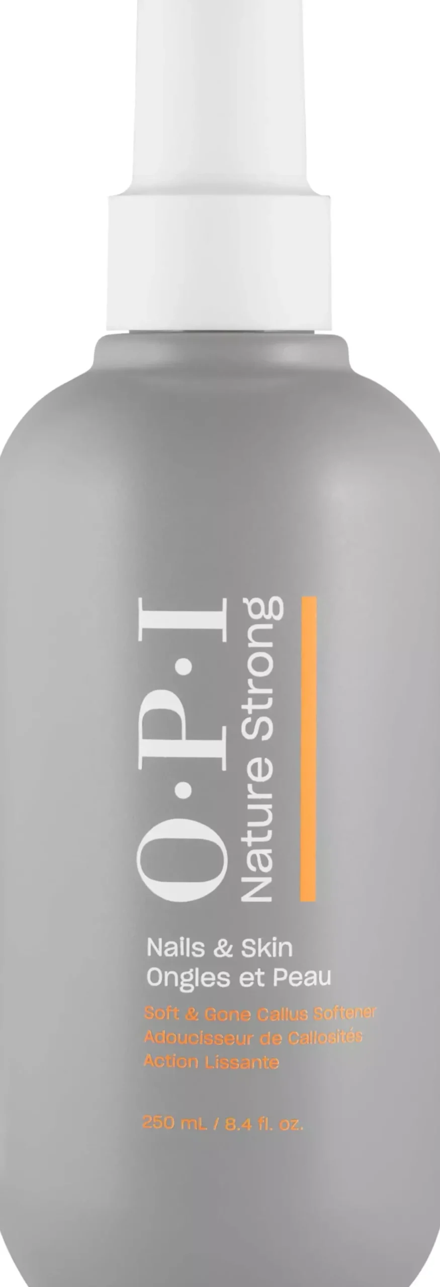 OPINature Strong Soft & Gone Callus Softener 250 ml