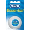 Oral B Essential Floss Mint 50m