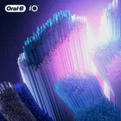 Oral B iO Ultimate Clean Black 2 st