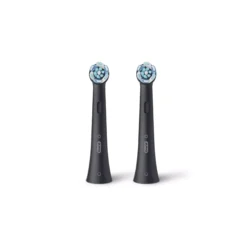 Oral B iO Ultimate Clean Black 2 st