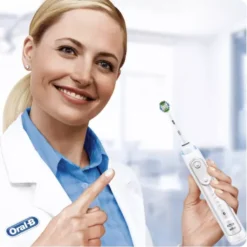 Oral B Precision Clean 10ct 10 st