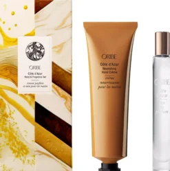 OribeCôte d'Azur Hand & Fragrance Set