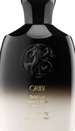 OribeGold Lust Repair&Restore Shampoo 250 ml