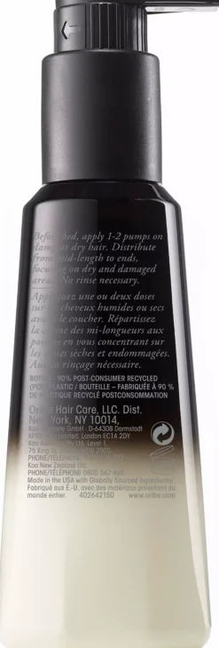 OribeGold Lust Restorative Night Crème for Hair 150 ml