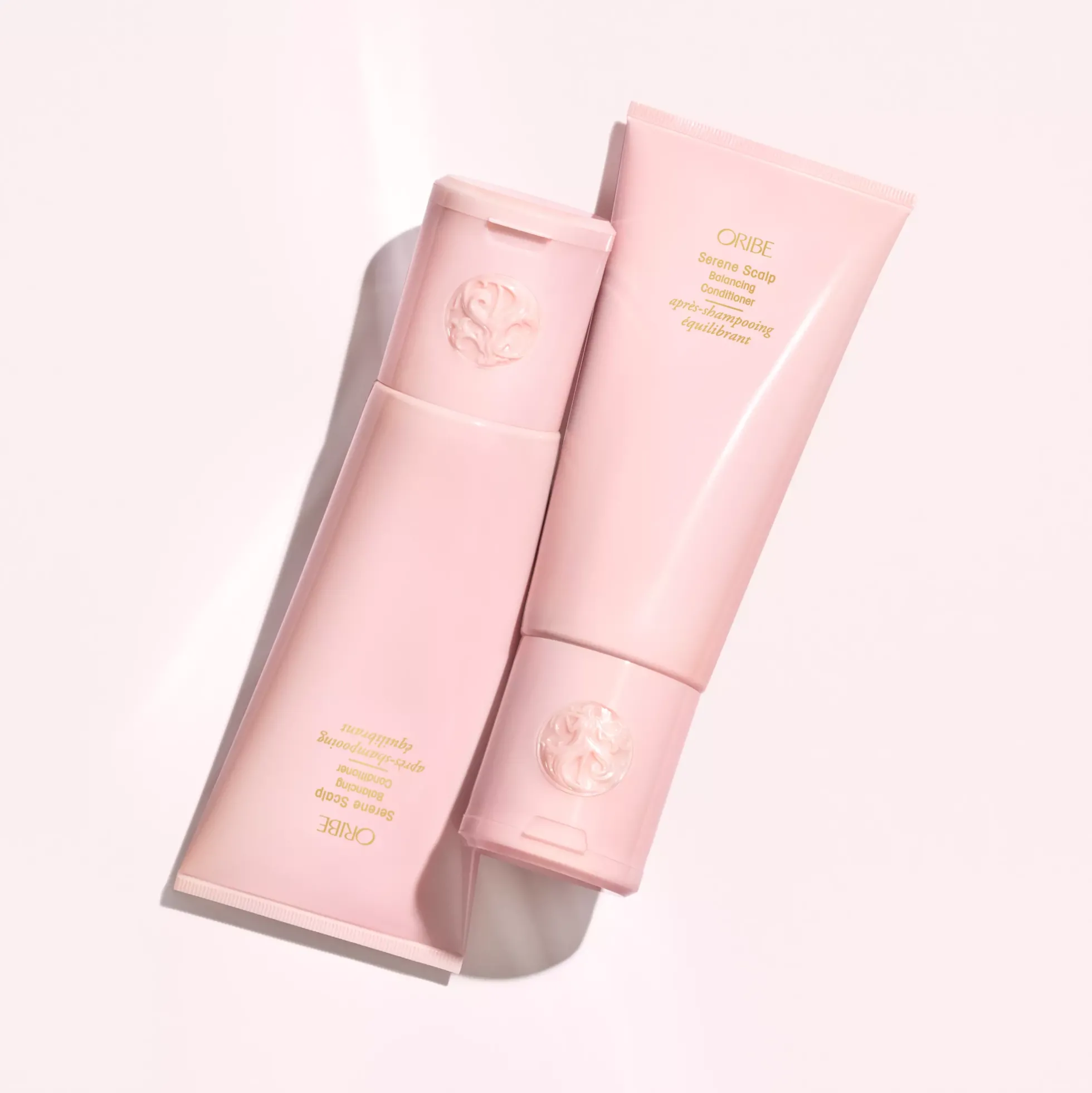 OribeSerene Scalp Balancing Conditioner 200 ml