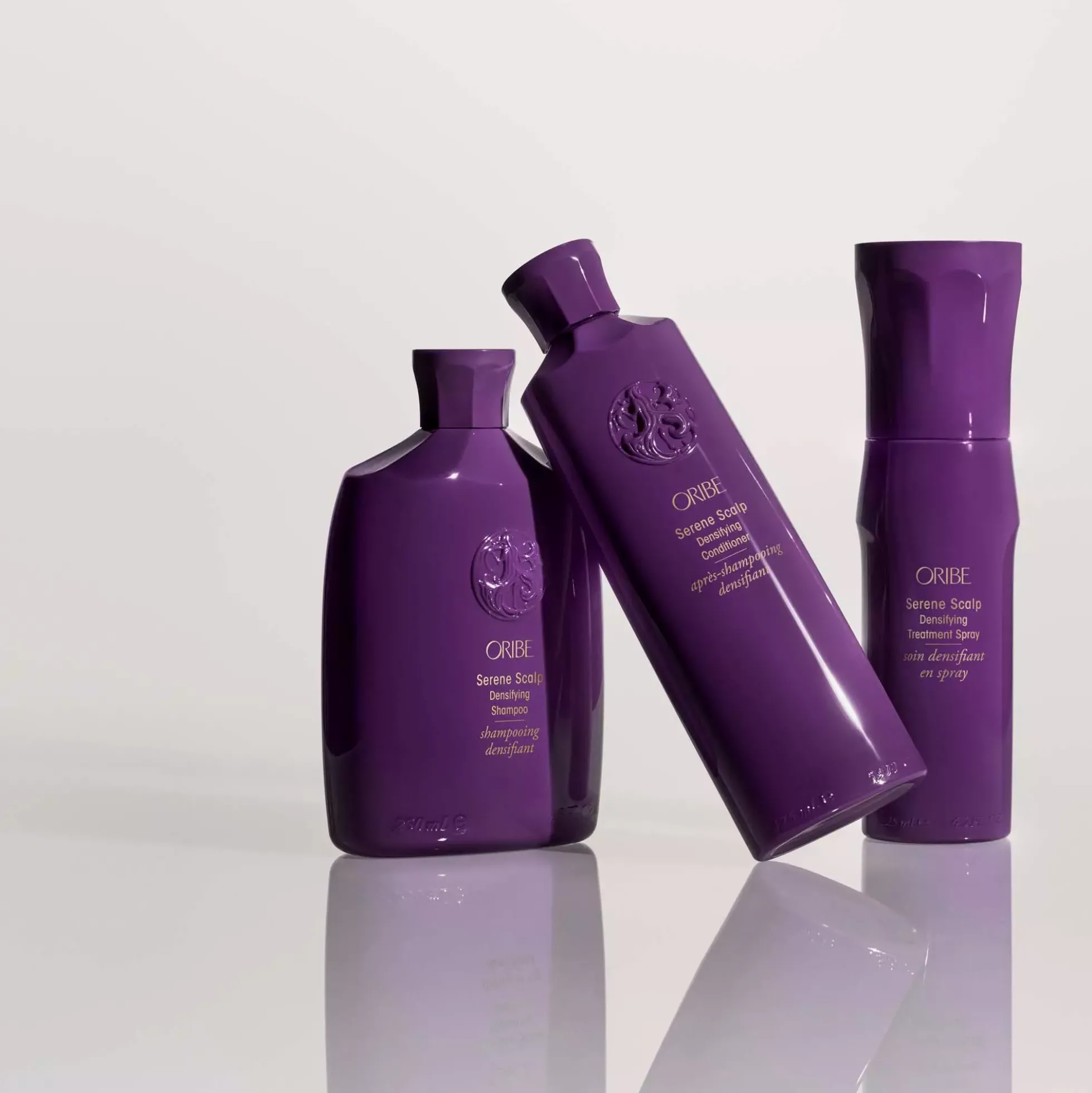 OribeSerene Scalp Densifying Shampoo 250 ml