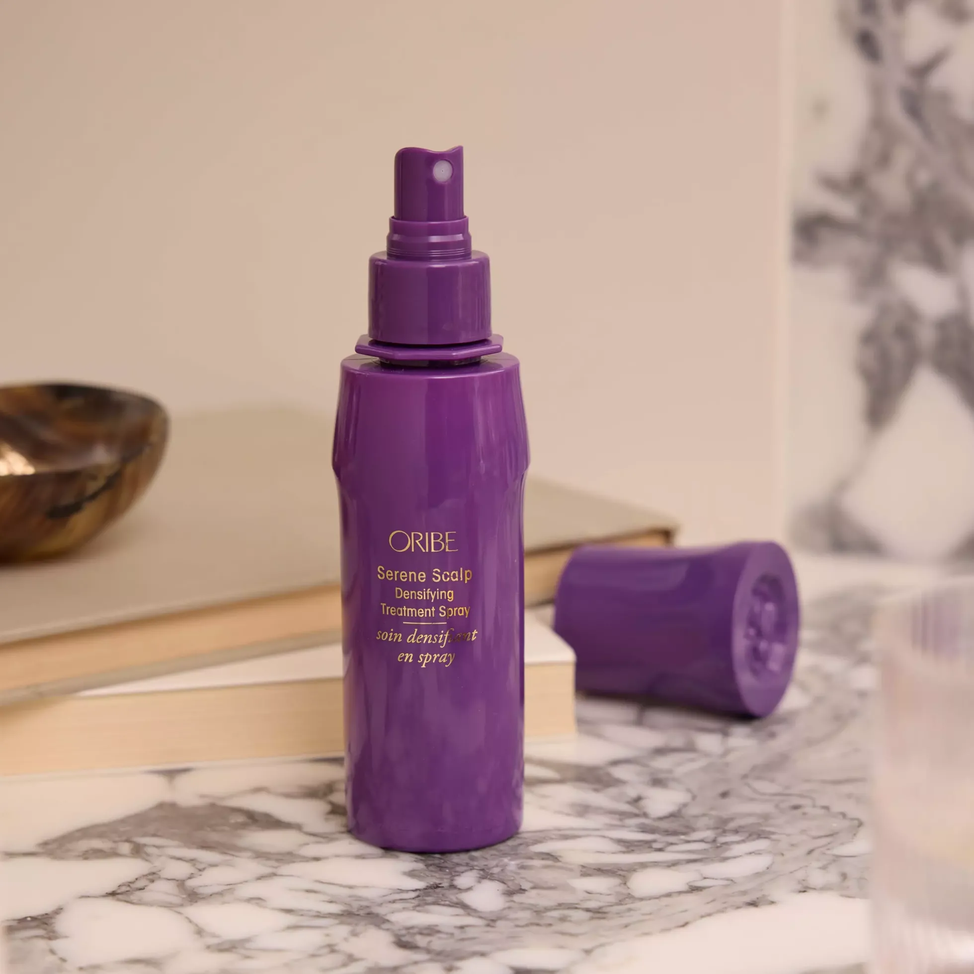 OribeSerene Scalp Densifying Treatment Spray 125 ml