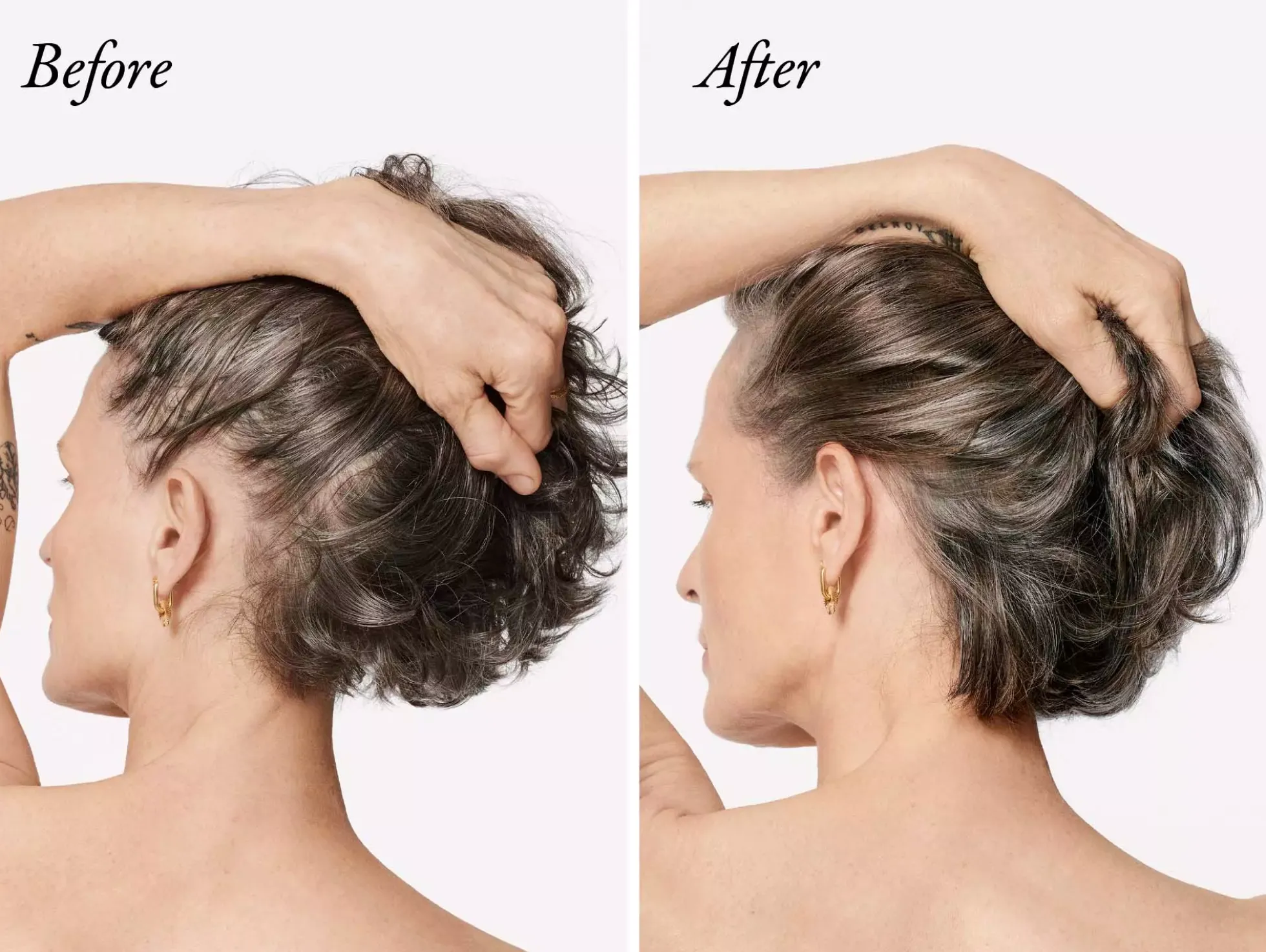 OribeSerene Scalp Densifying Treatment Spray 125 ml
