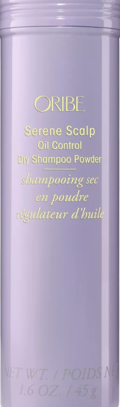 OribeSerene Scalp Oil Control Dry Shampoo 45 g