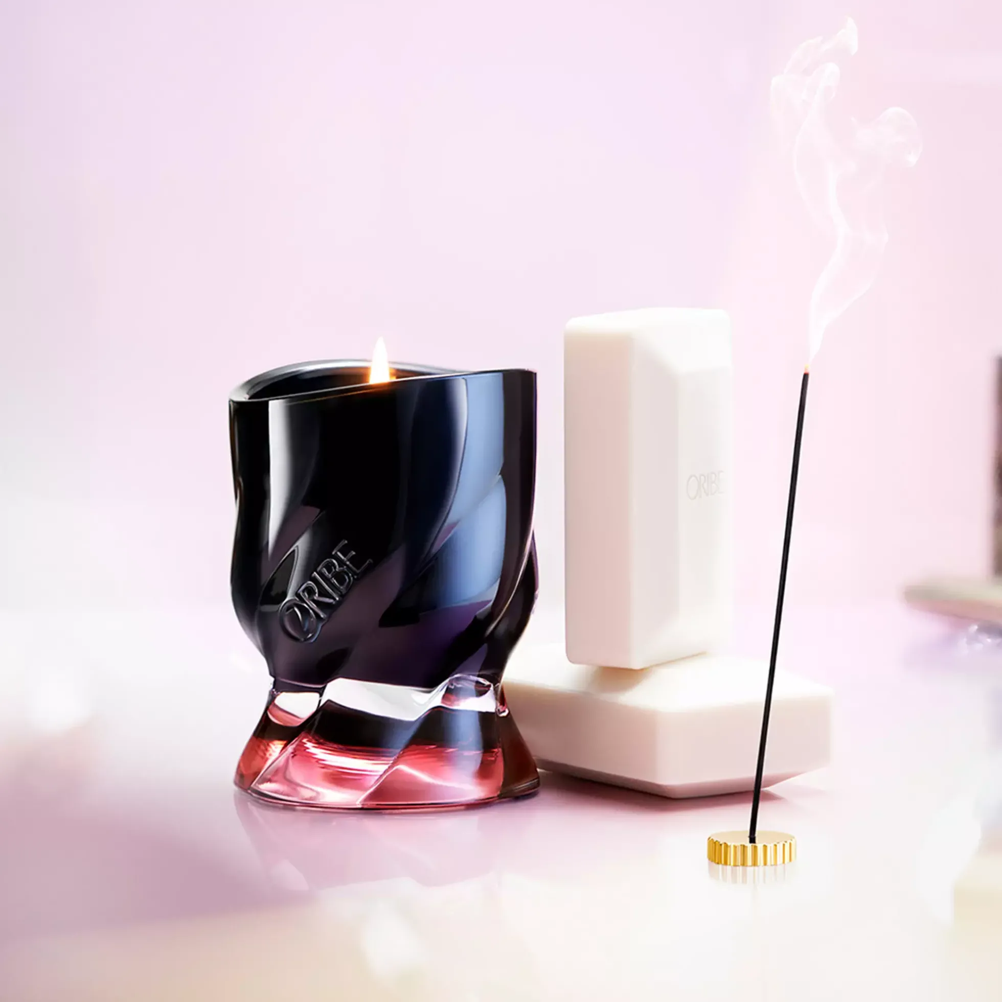 Oribe Valley of Flowers Bar Soap