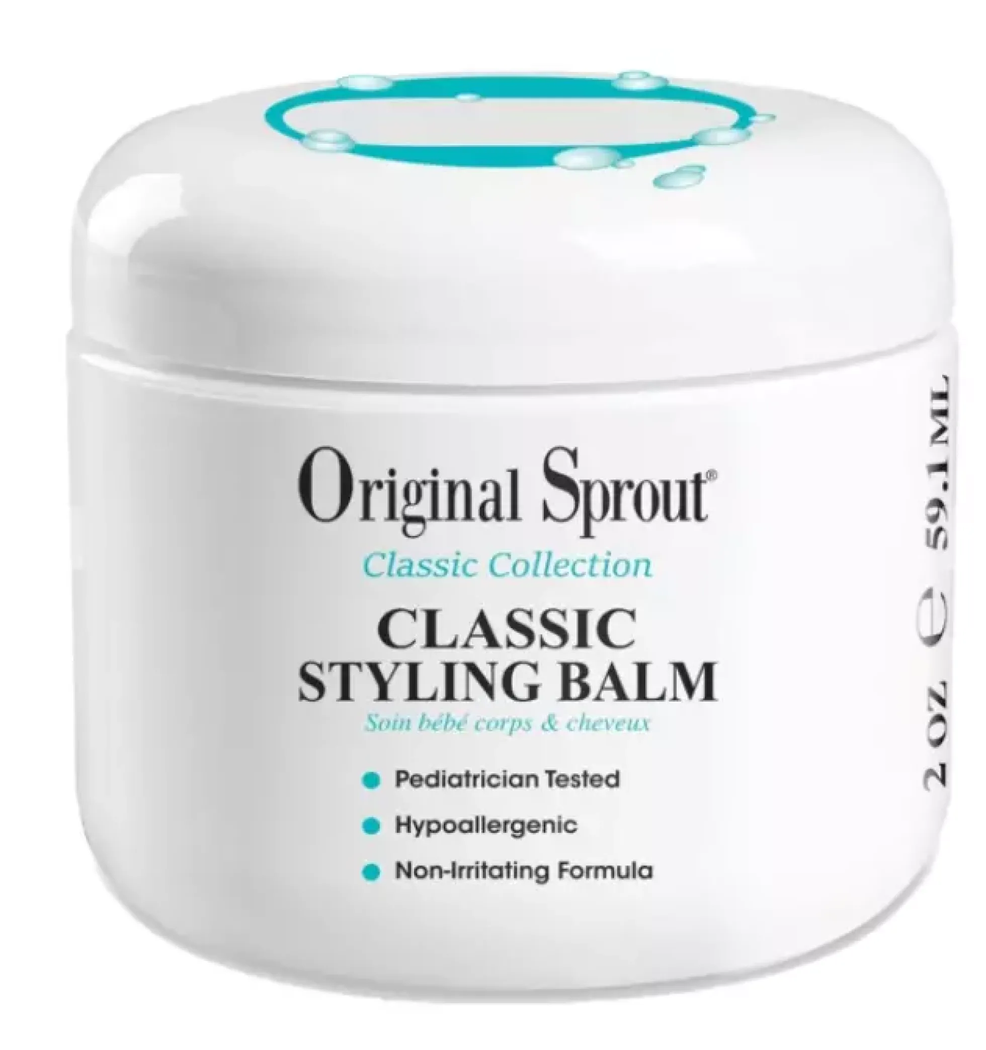Original Sprout Classic Styling Balm 59 ml