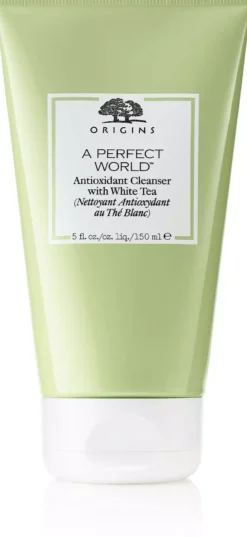 OriginsA Perfect World Antioxidant Cleanser with White Tea 150 ml