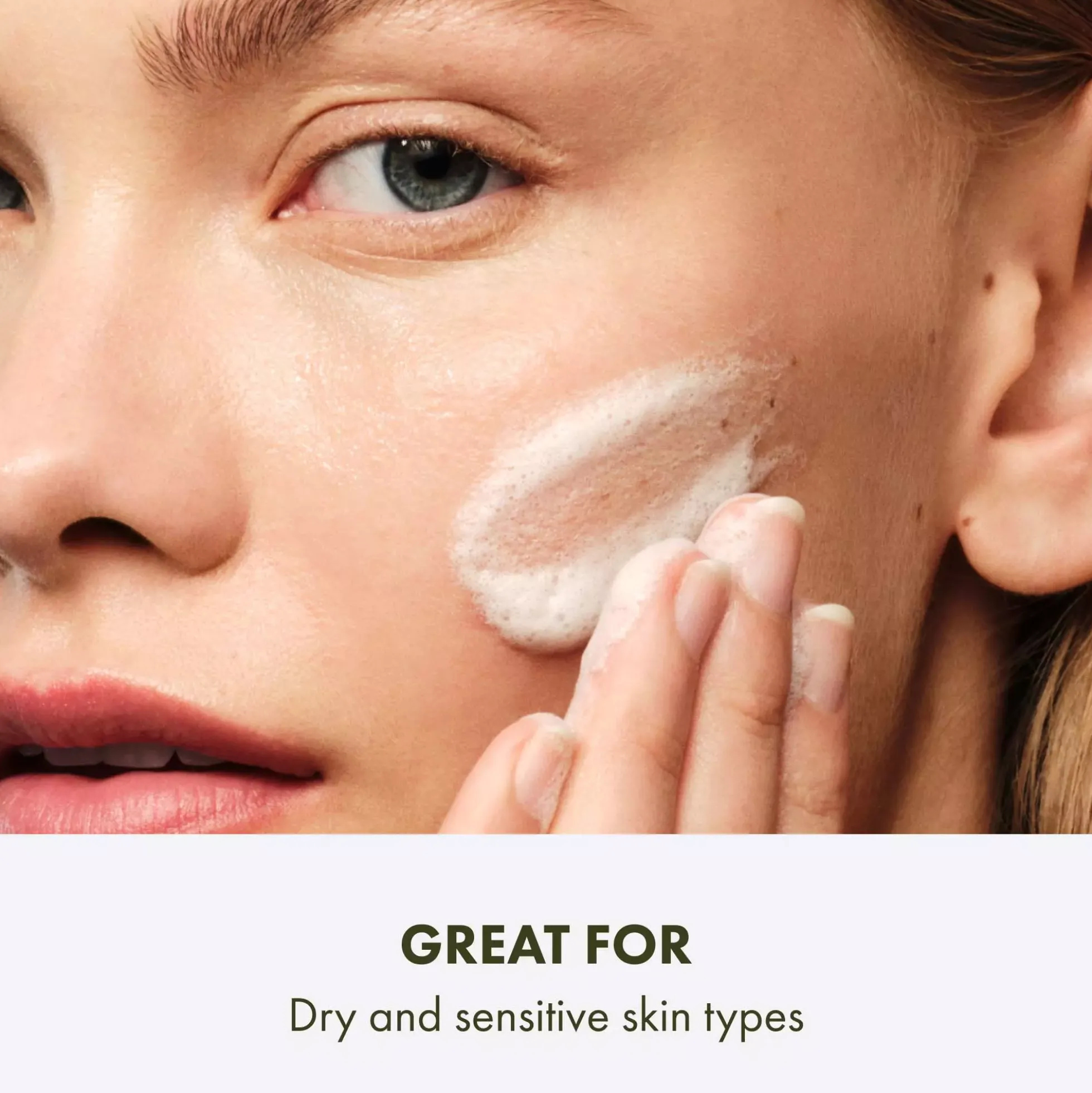 OriginsChecks and Balances Gentle Foaming Face Wash 150 ml