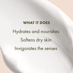 OriginsGinger Souffle Whipped Hydrating Body Cream 200 ml