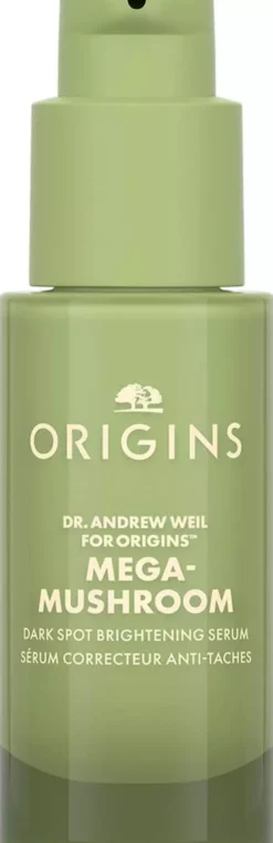 OriginsMega-Mushroom Dr.Andrew Weil for Origins Dark Spot Brightening Serum 30 ml