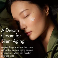 OriginsMega-Mushroom Dr.Andrew Weil for Origins Overnight Recovery Cream 50 ml