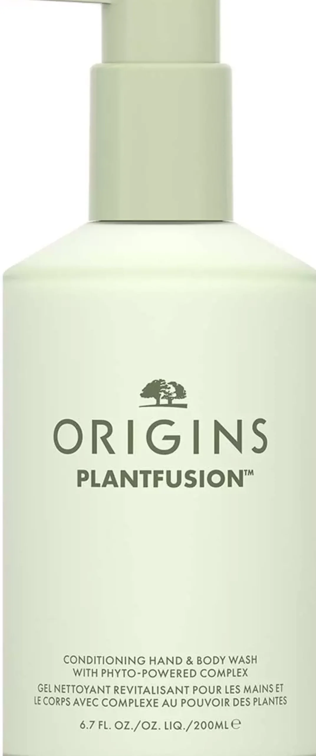 OriginsPlantfusion Conditioning Hand & Body Wash With Phyto-Powered Complex 200 ml