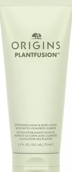 OriginsPlantfusion Softening Hand & Body Lotion With Phyto-Powered Complex 200 ml