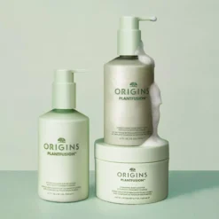 OriginsPlantfusion Softening Hand & Body Lotion With Phyto-Powered Complex 200 ml