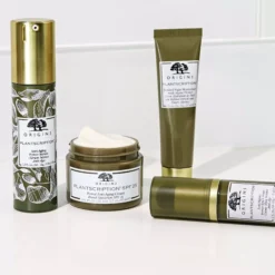 OriginsPlantscription Retinol Night Moisturizer with Alpine Flower 30 ml