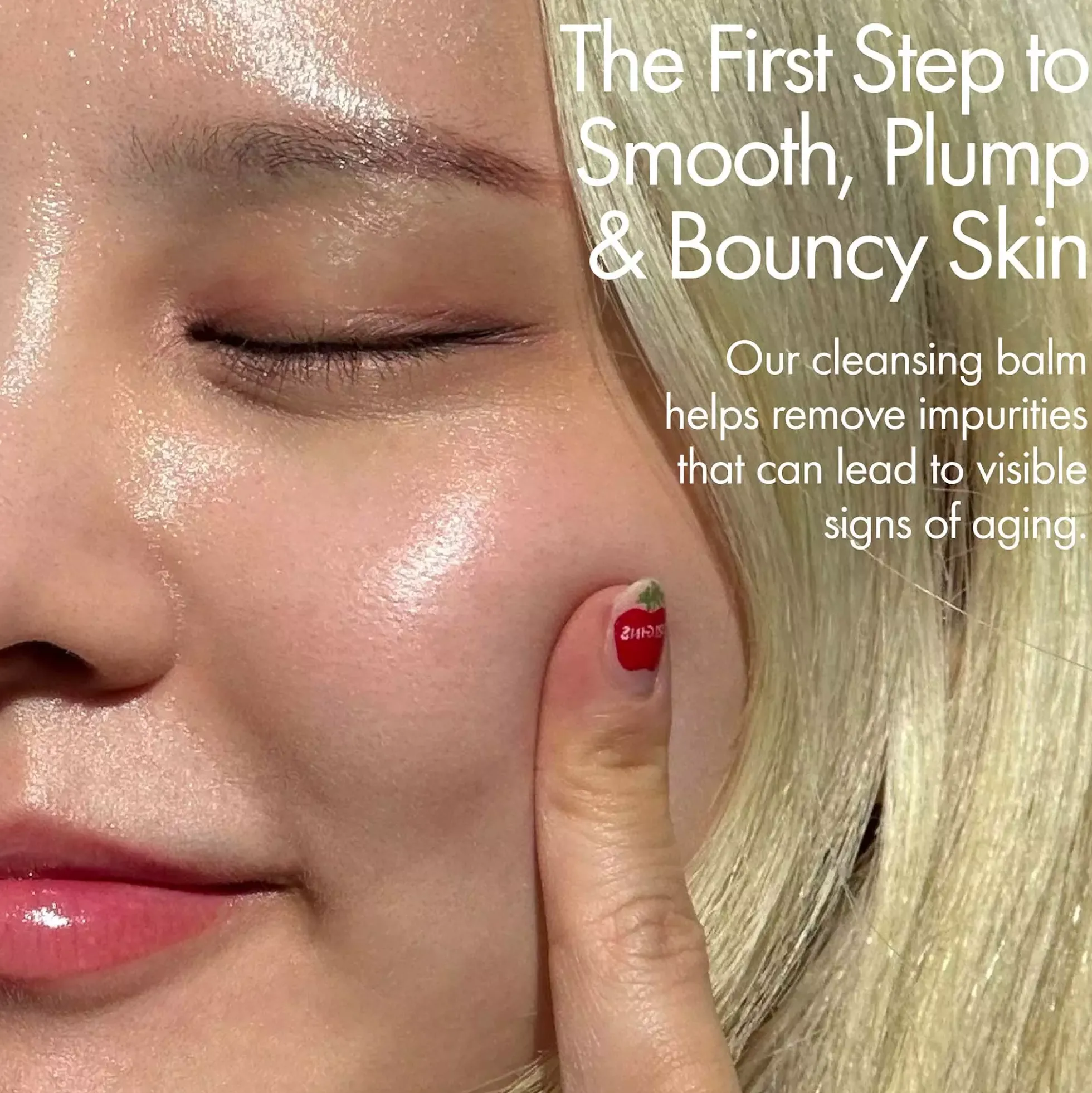OriginsYouthtopia Apple Butter Cleansing Balm 125 ml