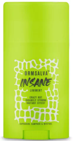 Ormsalva Insane 50 ml