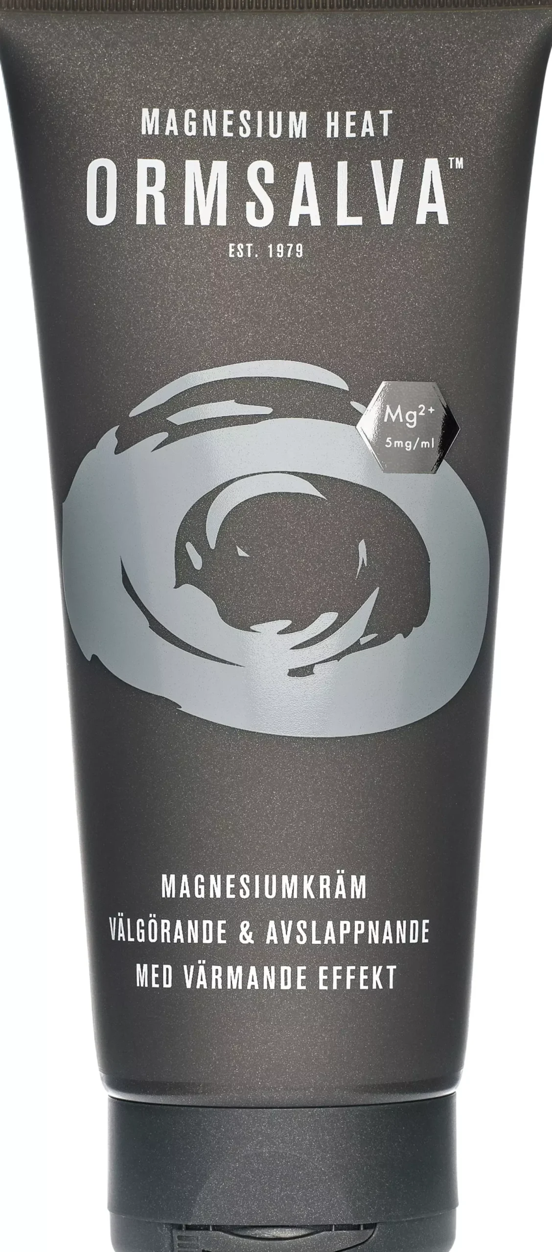 Ormsalva Magnesium Cream 200 ml