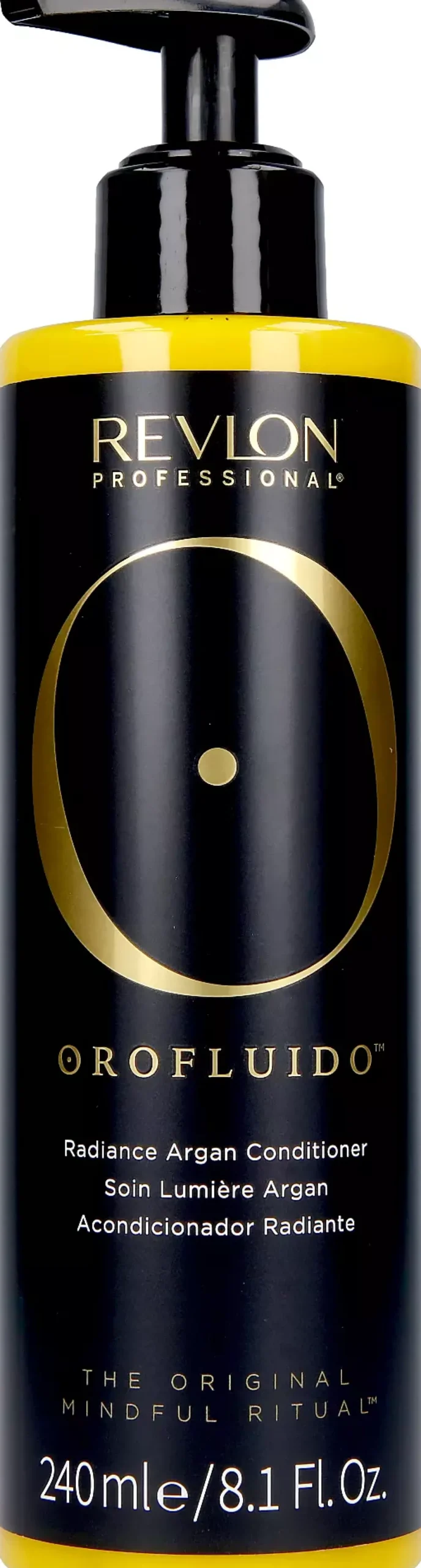 Orofluido Conditioner 240 ml