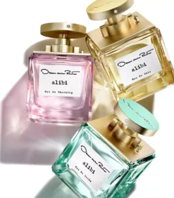 Oscar de la RentaAlibi Pop Eau So Lucky Eau De Toilette 100 ml
