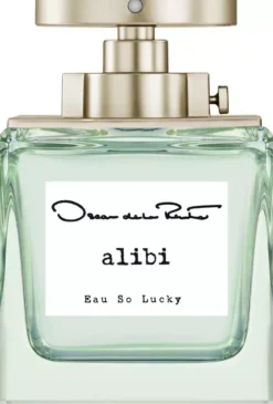 Oscar de la RentaAlibi Pop Eau So Lucky Eau De Toilette 100 ml