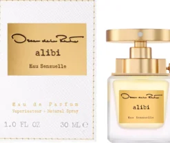 Oscar de la Renta Alibi Sensuelle Eau de Parfum 30 ml