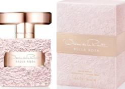 Oscar de la RentaBella Rosa Eau de Parfum 30 ml