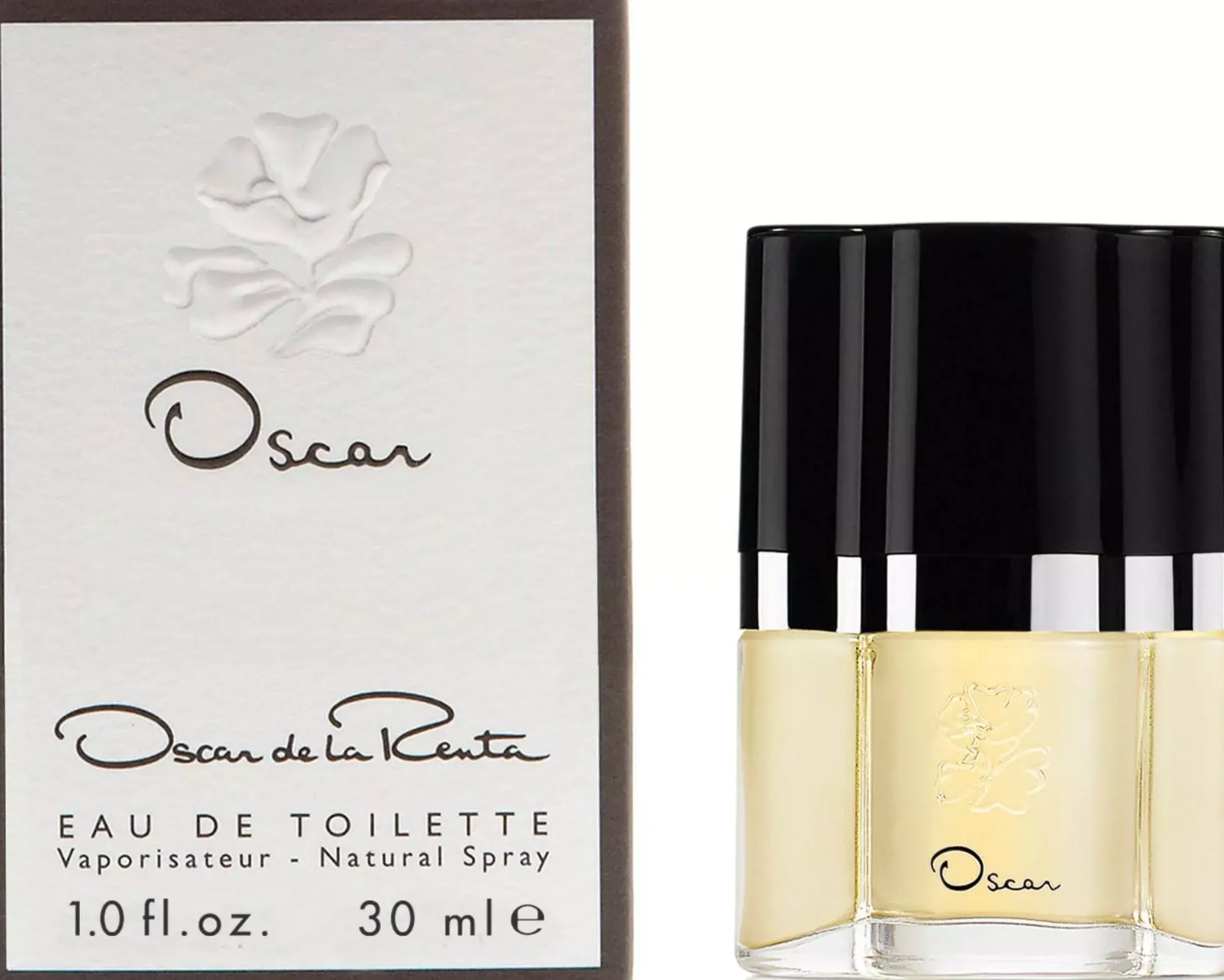 Oscar de la RentaSignature Eau de Toilette 30 ml