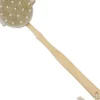 Palmetten Badborste Massageknoppar