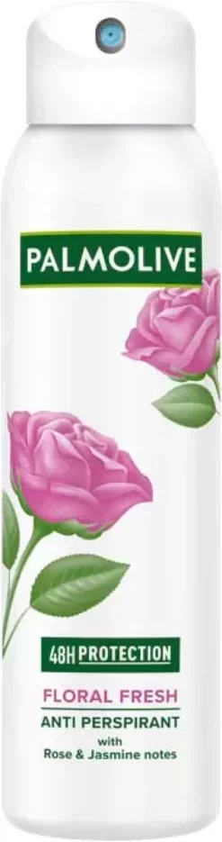 Palmolive Deo Spray Floral Fresh 150 ml