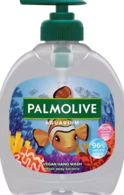 Palmolive Hand Wash Aquarium 300 ml