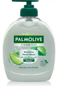 Palmolive Hand Wash Hygiene-Plus Sensitive 300 ml