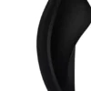 Pantyrebel Vibrating Tanga Black