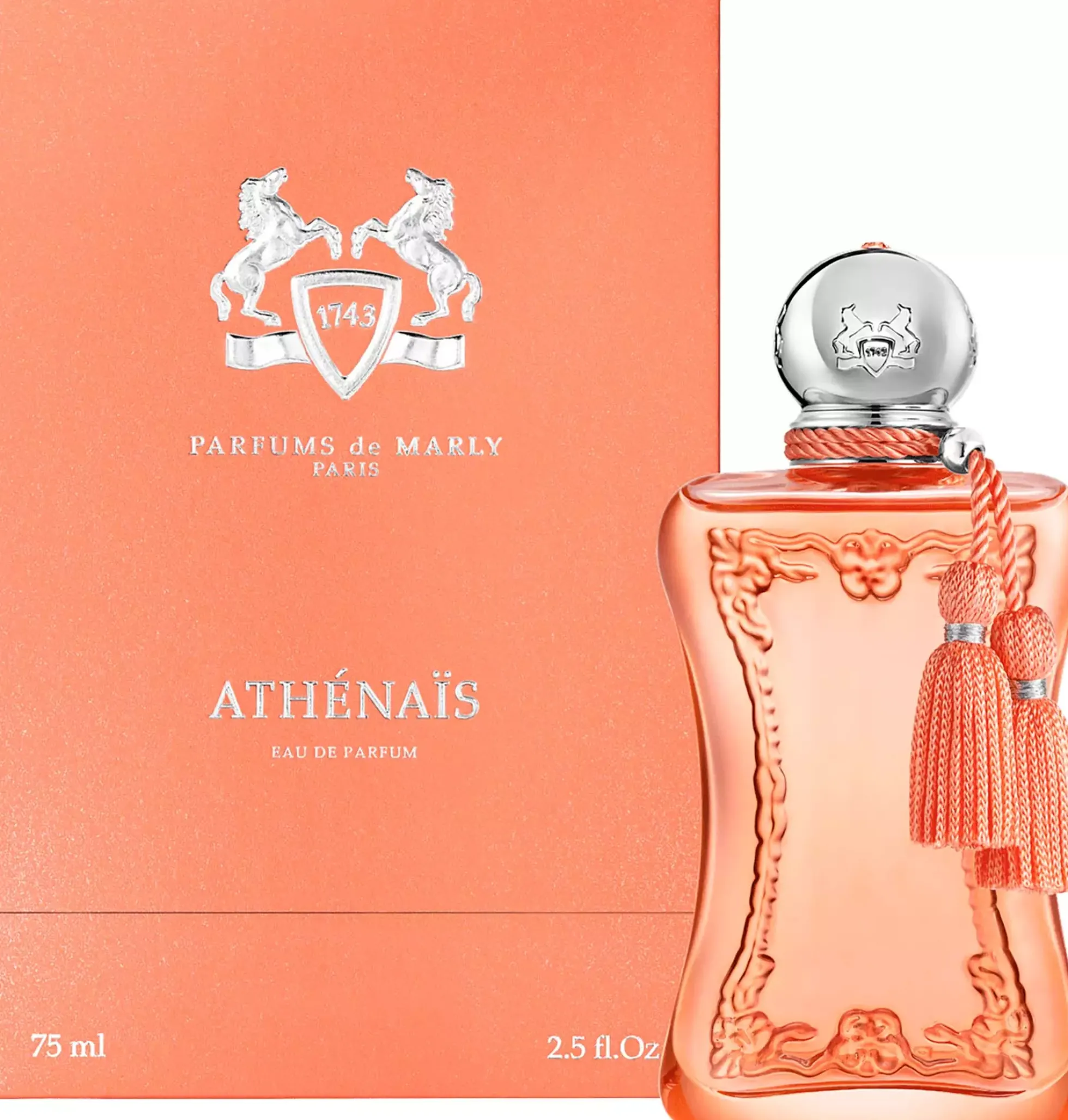 Parfums De Marly Athénais Eau de Parfum 75 ml